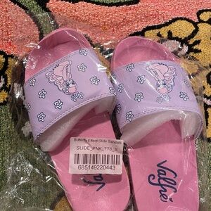 Valfre butterfly effect slides small
